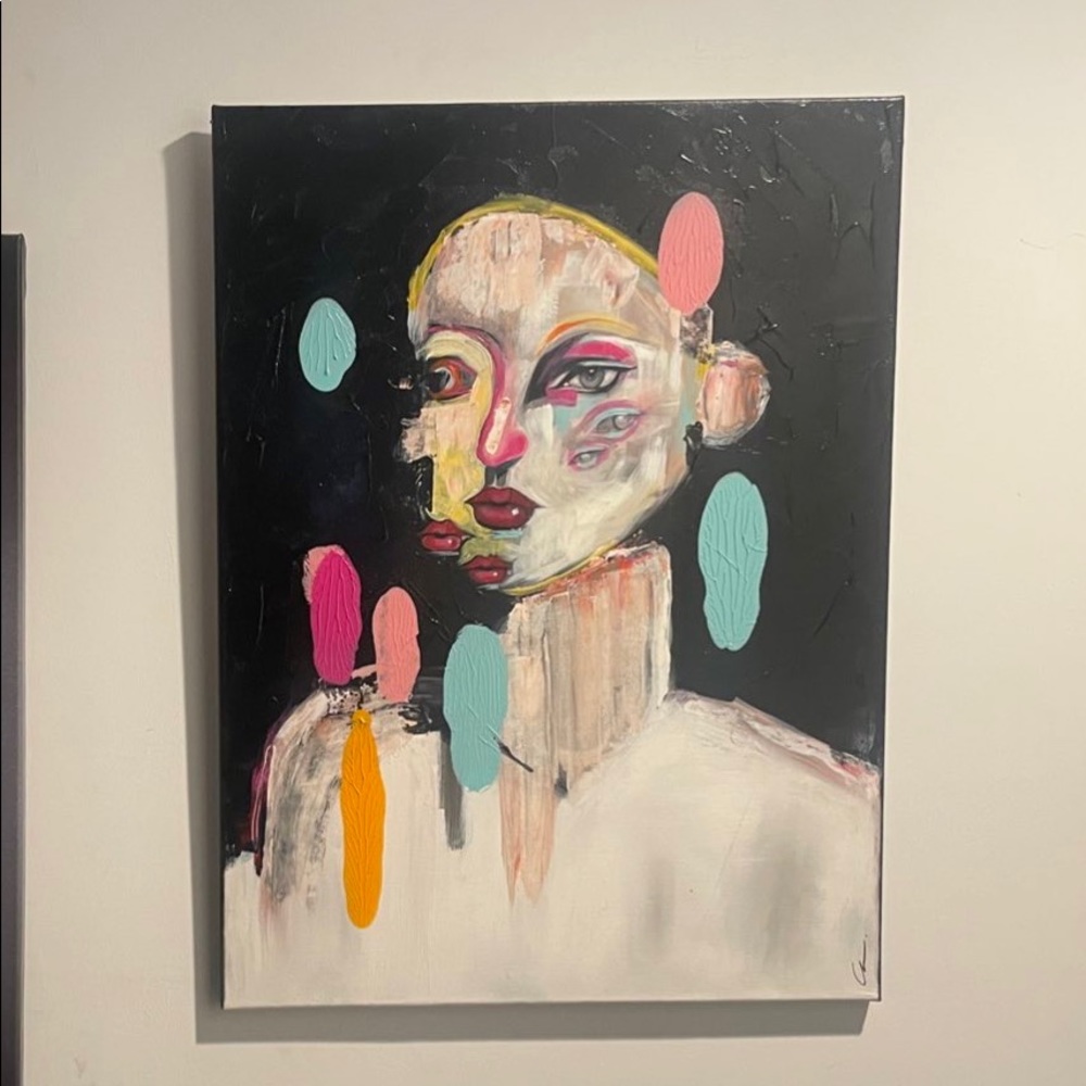 Original Artwork